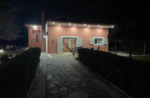 Archaia Olympia Casa | Villa Aris
