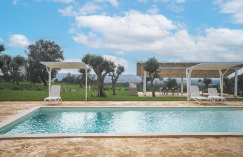 Sassari Cabina | Villa Aris