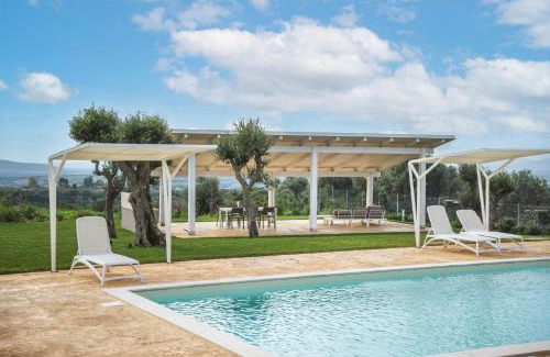 Sassari Cabina | Villa Aris