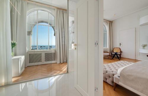 Opatija Hotel | Villa Ariston