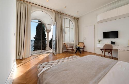 Opatija Hotel | Villa Ariston