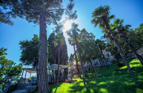 Opatija Hotel | Villa Ariston