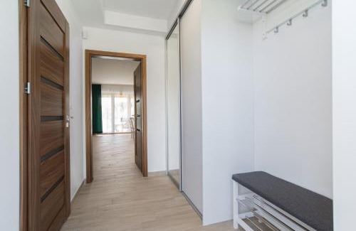 Dziwnow Casa | Villa Arkadia PORTUS