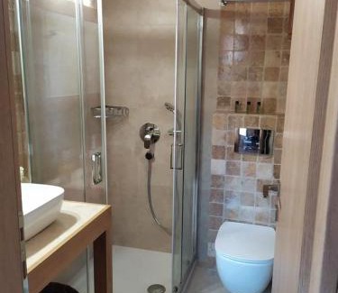 Nidri Apartamento | Villa Arktos