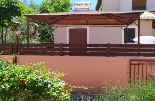 Nidri Apartamento | Villa Arktos