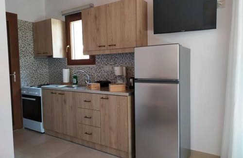 Nidri Apartamento | Villa Arktos