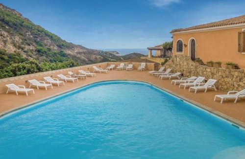 Abbiadori Casa | Villa Armonia - Nel cuore della Costa Smeralda