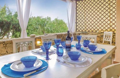 Abbiadori Casa | Villa Armonia - Nel cuore della Costa Smeralda
