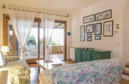 Abbiadori Casa | Villa Armonia - Nel cuore della Costa Smeralda