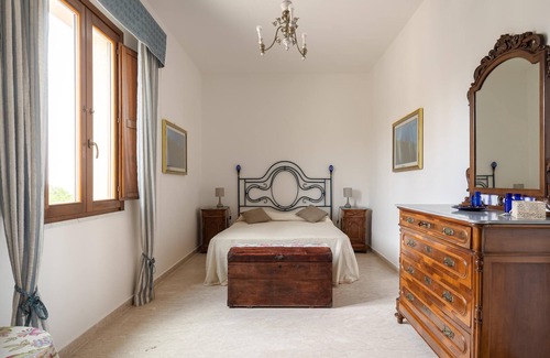 Sant'Andrea Bonagia Villa | Villa Armonia - Sant'andrea...