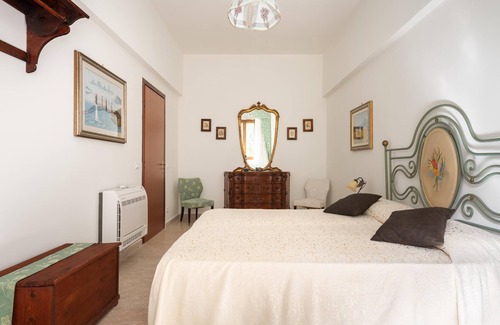 Sant'Andrea Bonagia Villa | Villa Armonia - Sant'andrea...