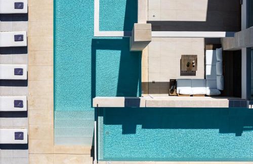 Agia Marina Villa | Villa Aroma