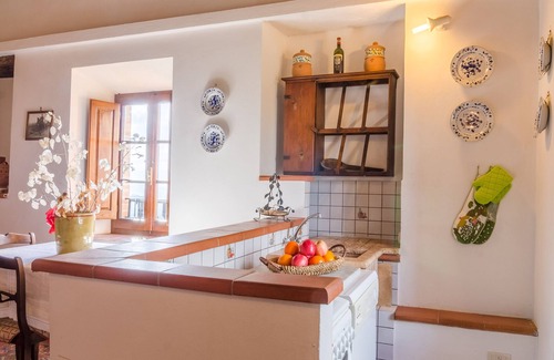 Pienza Villa | Villa Arpicella Pienza Siena Italia Toscana, un rincón impresionante, verde y tranquilo