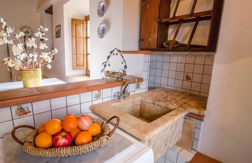 Pienza Villa | Villa Arpicella Pienza Siena Italia Toscana, un rincón impresionante, verde y tranquilo