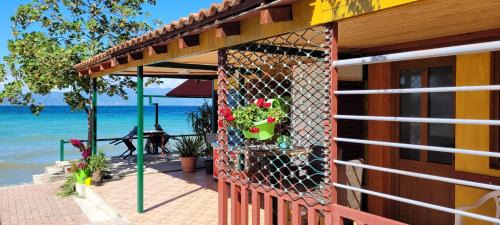 Ohrid Apartamento | Villa art colony