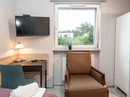 Gliwice Cama Y Desayuno | Villa Art Korab