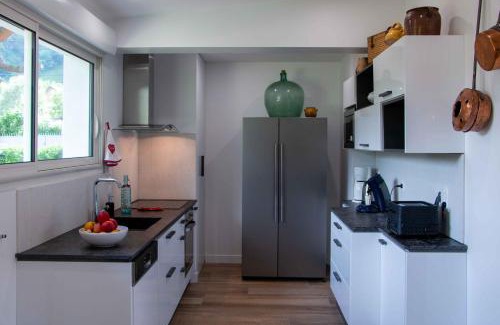 Juzet-de-Luchon Casa | Villa Art Natura