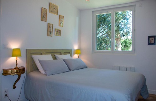 Juzet-de-Luchon Casa | Villa Art Natura