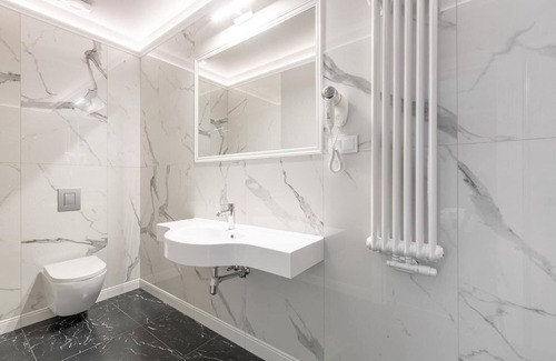 Srodmiescie Casa | Villa Art Novis