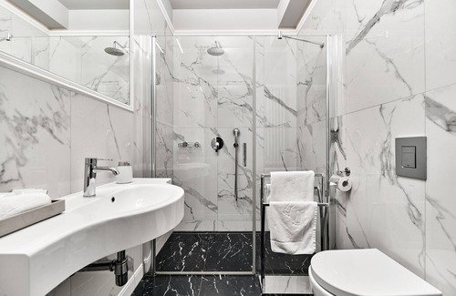 Srodmiescie Casa | Villa Art Novis