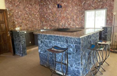Toubab Dialao Apartamento | villa artcanes 1