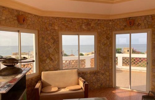 Toubab Dialao Apartamento | villa artcanes 1