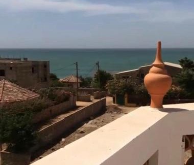 Toubab Dialao Apartamento | villa artcanes 1