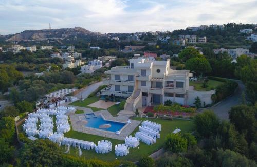Kallithea Villa | Villa Artemis