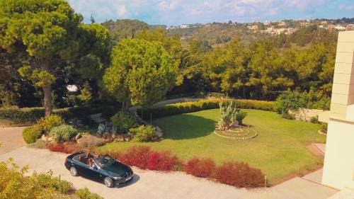 Kallithea Villa | Villa Artemis
