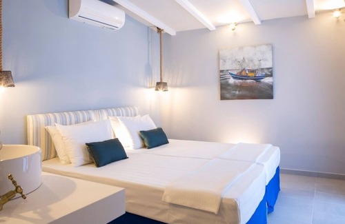 Nikiana Casa | Villa Artemis