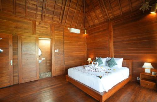 Peliatan Villa | Villa Artha Ubud