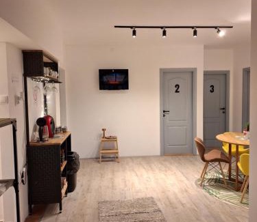 Sremski Karlovci Cama Y Desayuno | Villa Artisan