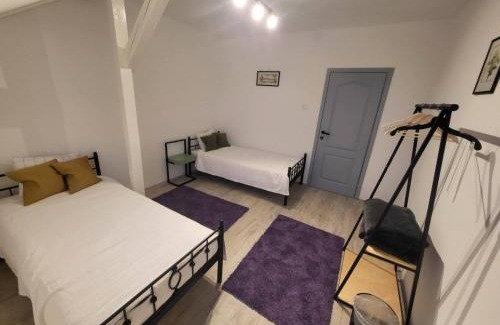 Sremski Karlovci Cama Y Desayuno | Villa Artisan