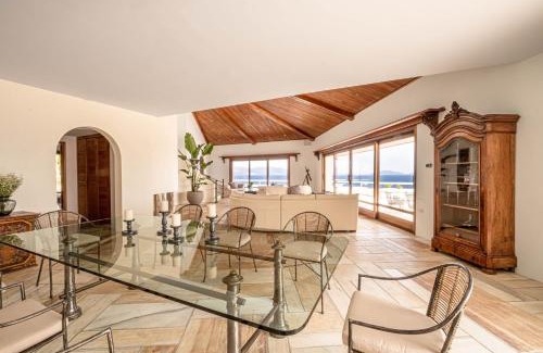 Marathon Villa | Villa Artisti Marathon