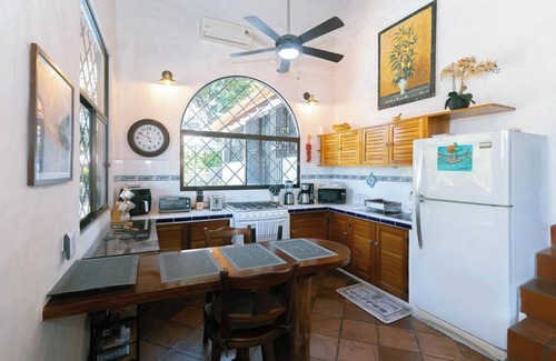 El Cerro Casa | Villa Arturo Increíble vista al mar con piscina cerca de Manuel Antonio y Quepos