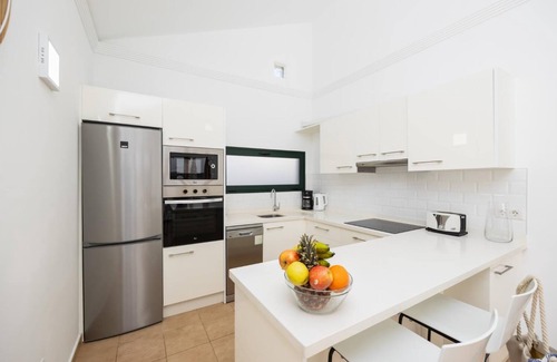 Playa Blanca Villa | Villa Aruba - Tres Habitaciones Villa, Capacidad 6