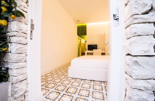 Trani Cama Y Desayuno | Villa Ascosa