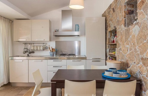 Valle Dell'Erica Villa | Villa Asfodelo, Stunning sea-view Villa with Garden and large Patio