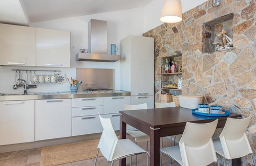 Valle Dell'Erica Villa | Villa Asfodelo, Stunning sea-view Villa with Garden and large Patio