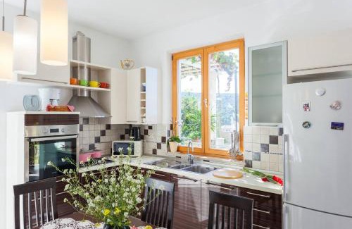 Lopud Island Apartamento | Villa Aska