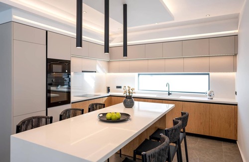 Ialyssos Villa | Villa Askim Evelia by Villa Plus