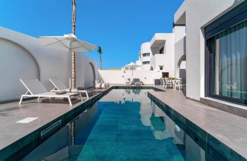 Ialyssos Villa | Villa Askim Evelia by Villa Plus