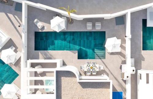 Ialyssos Villa | Villa Askim Evelia by Villa Plus