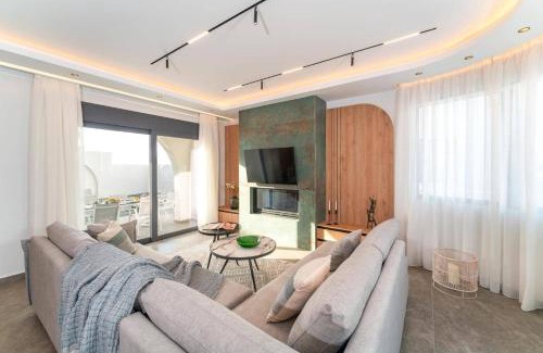 Ialyssos Villa | Villa Askim Evelia by Villa Plus