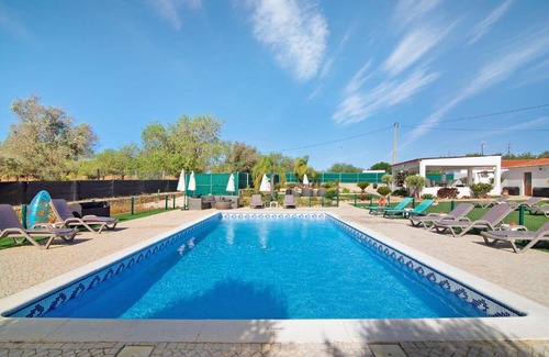 Albufeira Casa | Villa Assumadas