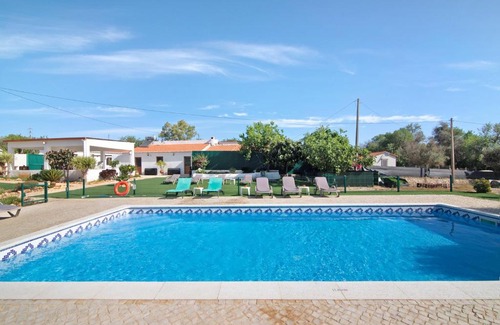 Albufeira Casa | Villa Assumadas