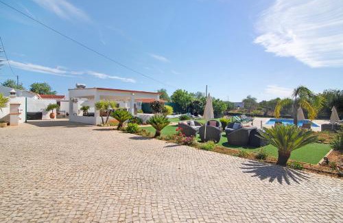 Albufeira Casa | Villa Assumadas