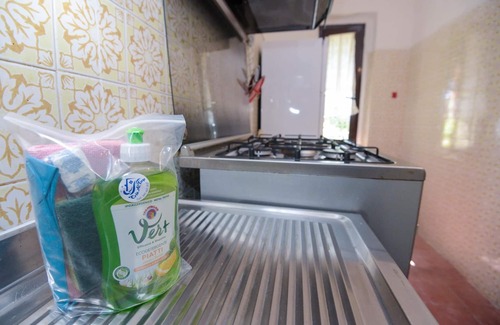 Costa Rei Apartamento | Villa Assunta in Costa Rei