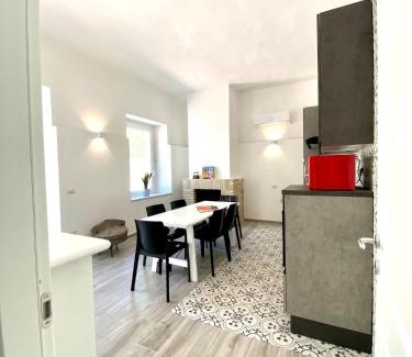 Villaggio delle Mimose Casa | Villa Aste - San Gregorio