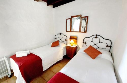 Brena Baja Casa | Villa Asunción C